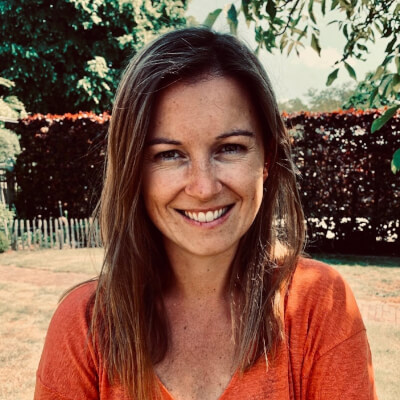 Van Eupen, Laura Laura Van Eupen